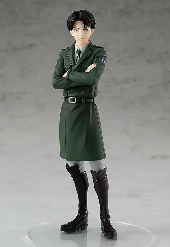 [PREORDINE] Statua Levi Attack on Titan - Pop Up Parade