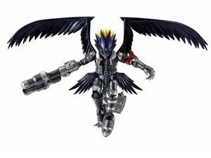 [PREORDINE] Digimon NXEDGE STYLE Beelzemon Blast Mode Action Figure