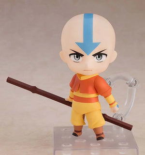 [PREORDINE] Nendoroid Aang - Avatar: The Last Airbender
