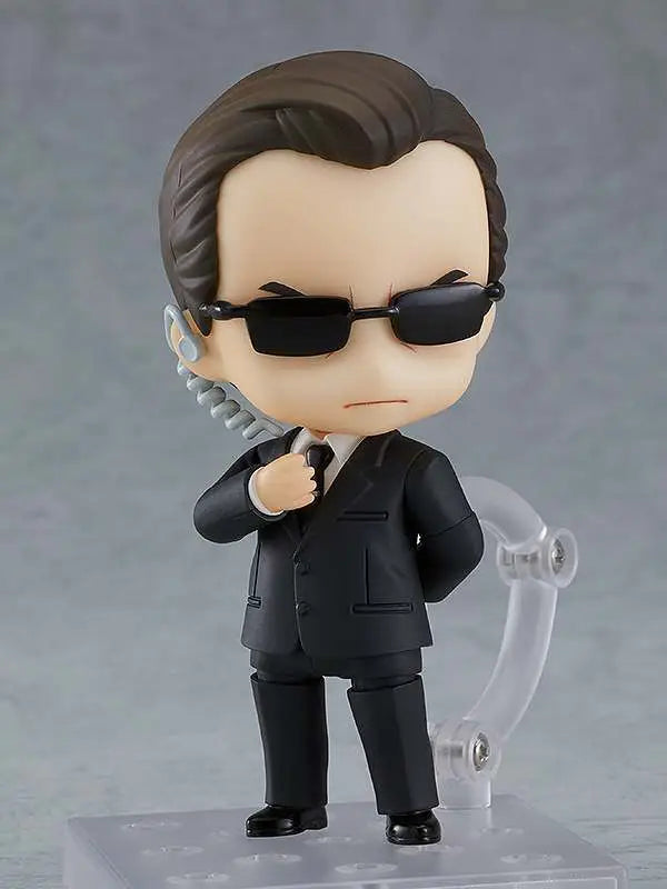 [PREORDINE] Nendoroid Agent Smith - The Matrix