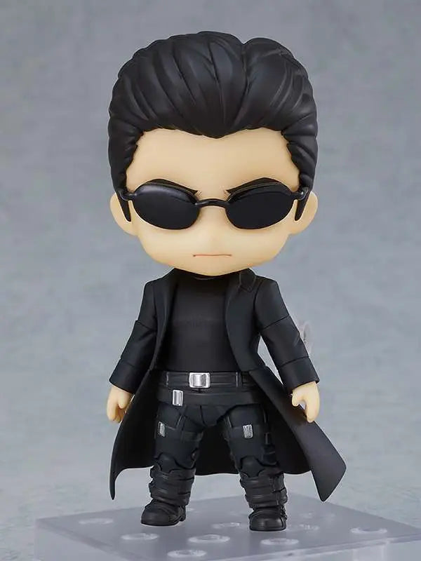 [PREORDINE] Nendoroid Neo The Matrix Mini Figura da Collezione