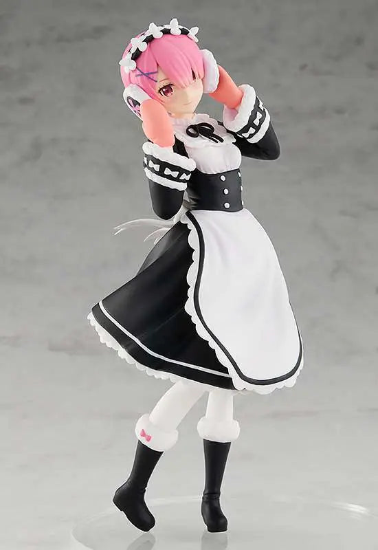 [PREORDINE] Re:ZERO - Ram Ice Season - POP UP PARADE L Rerun