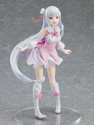 [PREORDINE] Re:ZERO Emilia Memory Snow PUP - Statua Pop Up Parade