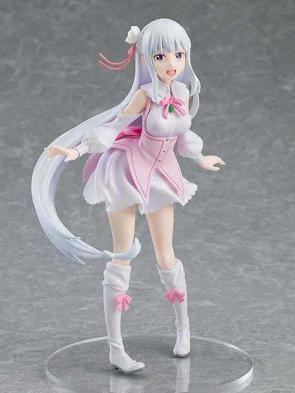 [PREORDINE] Re:ZERO Emilia Memory Snow PUP - Statua Pop Up Parade