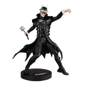 [PREORDINE] BATMAN WHO LAUGHS Statua Resina Greg Capullo DC Direct