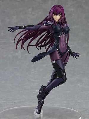 [PREORDINE] Fate/Grand Order Lancer Scáthach POP UP PARADE Statua