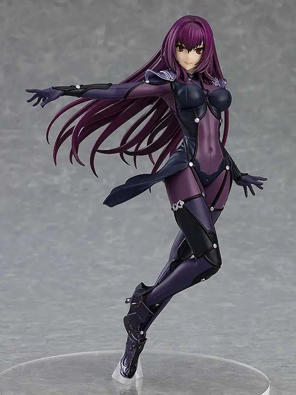 [PREORDINE] Fate/Grand Order Lancer Scáthach POP UP PARADE Statua