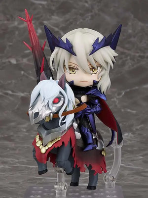 [PREORDINE] Fate/Grand Order: Altria Pendragon (Alter) Nendoroid