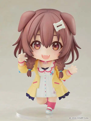[PREORDINE] Nendoroid Inugami Korone - hololive production - Mini Figura
