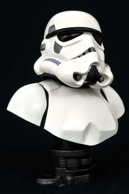 [PREORDINE] Star Wars Legends Ep.4 Stormtrooper Busto 1/2 - Diamond Select