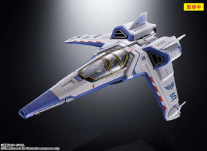 [PREORDINE] Lightyear Chogokin XL-15 Spaceship Bandai - Navicella Buzz