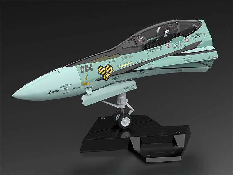[PREORDINE] Macross PLAMAX MF-59 Fight Nose RVF-25 Model Kit 1/20