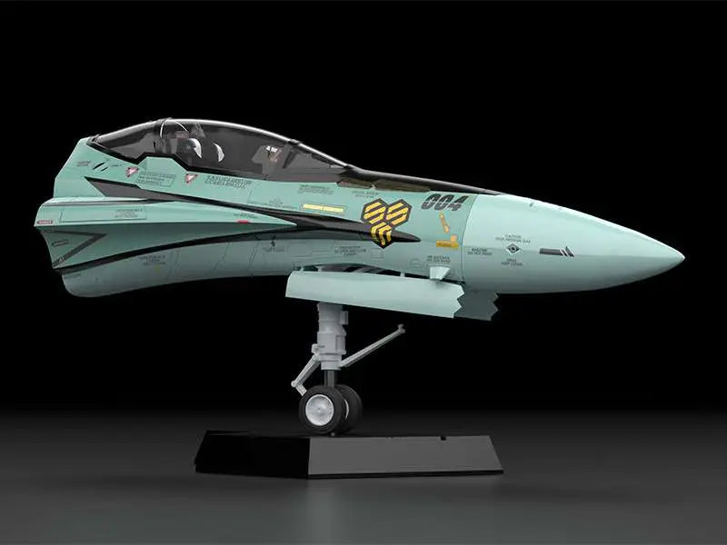 Macross PLAMAX MF-59 Fight Nose RVF-25 Model Kit 1/20