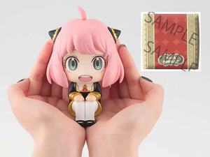 [PREORDINE] SPY X FAMILY Anya Forger Lookup - Megahouse (con Gift Esclusivo)