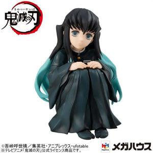 [PREORDINE] Demon Slayer: Statua Tokito Muichiro GEM Palm Size - Megahouse