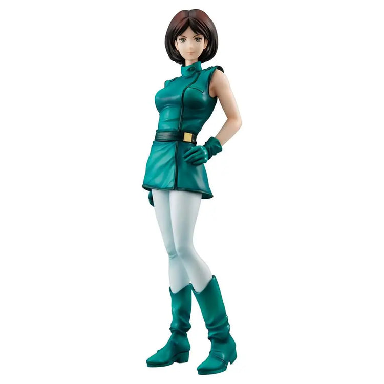 [PREORDINE] GGG Z Gundam Emma Sheen Statua - Megahouse