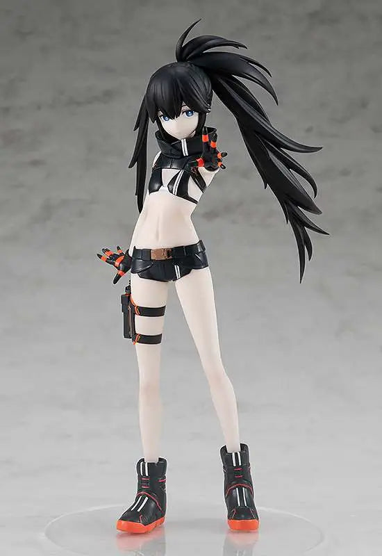 [PREORDINE] Statua Black Rock Shooter Empress Dawn Fall - POP UP PARADE