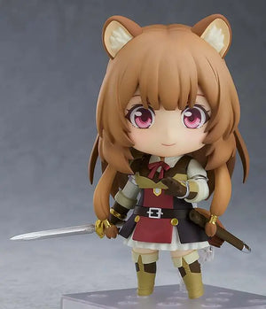 [PREORDINE] Nendoroid Raphtalia Rerun - The Rising of the Shield Hero