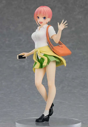 [PREORDINE] Ichika Nakano PUP The Quintessential Quintuplets Movie Statua