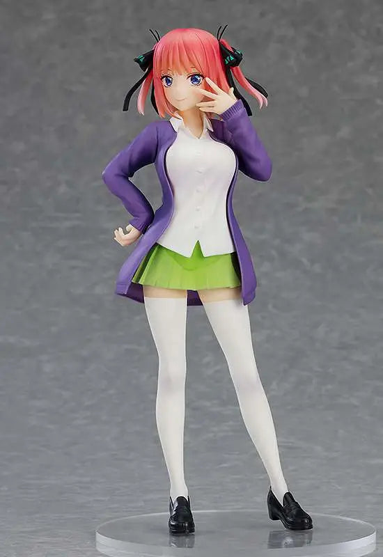 [PREORDINE] Statua Nino Nakano PUP The Quintessential Quintuplets Movie