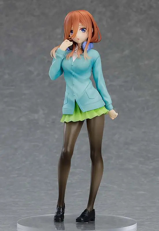 [PREORDINE] The Quintessential Quintuplets the Movie - Miku Nakano POP UP PARADE L