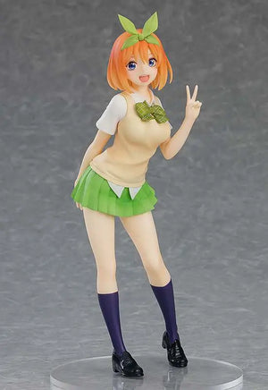 [PREORDINE] Statua Yotsuba Nakano The Quintessential Quintuplets Movie - POP UP PARADE