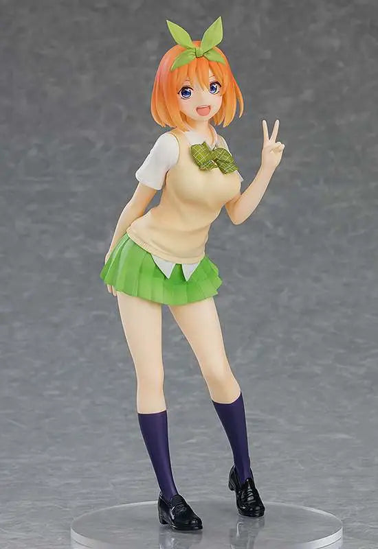 [PREORDINE] Statua Yotsuba Nakano The Quintessential Quintuplets Movie - POP UP PARADE