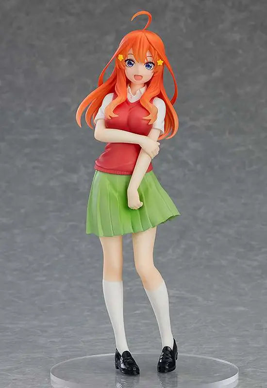 [PREORDINE] Itsuki Nakano PUP - The Quintessential Quintuplets The Movie