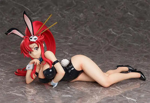 [PREORDINE] Gurren Lagann Yoko Bare Leg Bunny Statua 1/4