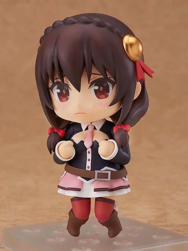 [PREORDINE] KonoSuba: Yunyun Nendoroid - Mini Figura Dettagliata