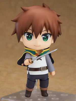 [PREORDINE] Kono Subarashii Sekai ni Shukufuku wo! 2 - Kazuma Nendoroid