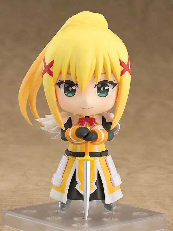 [PREORDINE] Nendoroid Darkness KonoSuba 2 - Mini Figura Good Smile Company