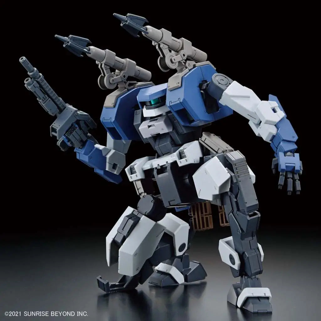 [PREORDINE] HG Setsuro 1/72 - Model Kit Bandai Gunpla