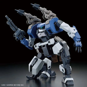 [PREORDINE] HG Setsuro 1/72 - Model Kit Bandai Gunpla