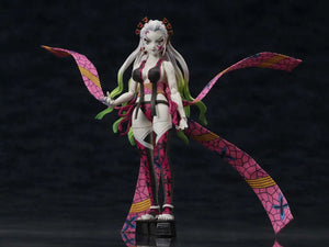 [PREORDINE] Demon Slayer: Daki 1/12 Buzzmod Action Figure Aniplex