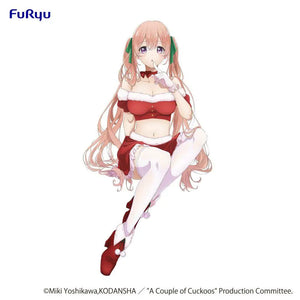 [PREORDINE] Erika Amano Noodle Stopper - A Couple of Cuckoos