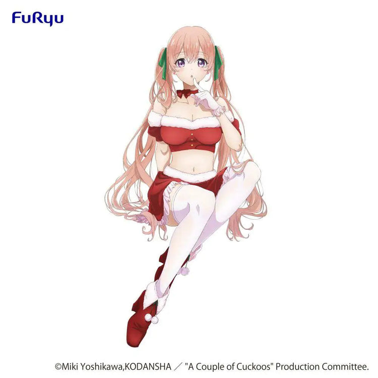 [PREORDINE] Erika Amano Noodle Stopper - A Couple of Cuckoos