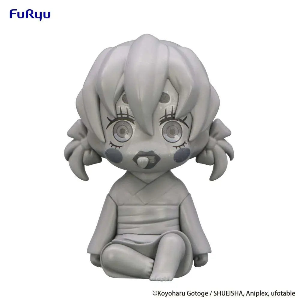 [PREORDINE] Demon Slayer: Kimetsu no Yaiba - Inoko Potetto Figure FURYU