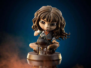 [PREORDINE] Statua Hermione Granger Polyjuice MiniCo - Harry Potter