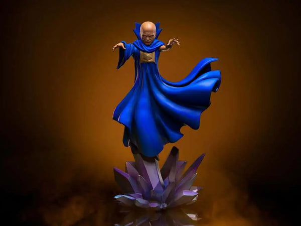 WHAT IF...? The Watcher Statua 1/10 - Iron Studios