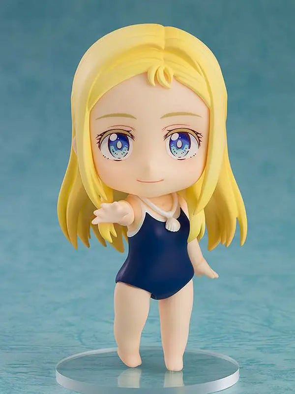 [PREORDINE] Nendoroid Ushio Kofune - Summer Time Rendering