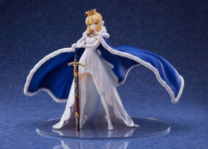 [PREORDINE] Statua Saber/Altria Pendragon Under the Same Sky - Fate/Grand Order 1/7