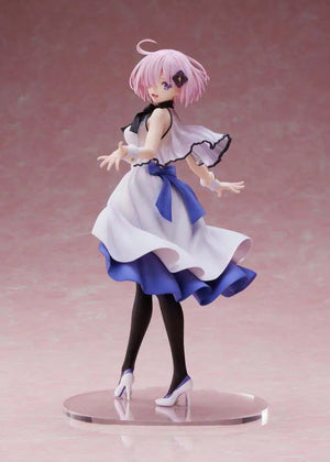 [PREORDINE] Fate/Grand Order: Mash Kyrielight Under Same Sky Statua 1/7
