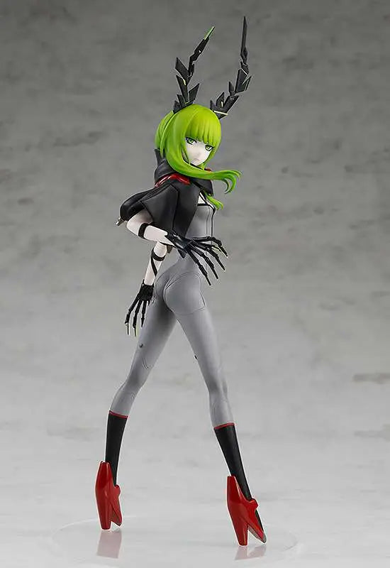 [PREORDINE] Statua Dead Master PUP - Black Rock Shooter: Dawn Fall