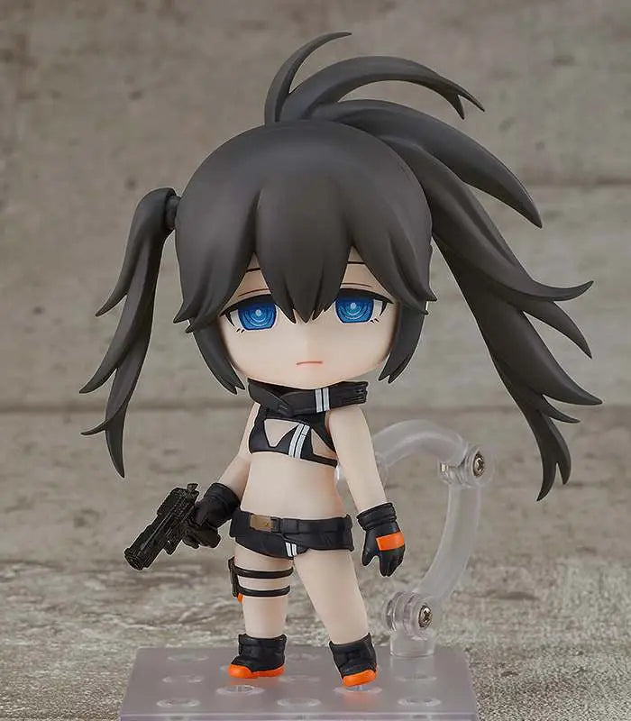 [PREORDINE] Nendoroid Empress BLACK ROCK SHOOTER: DAWN FALL