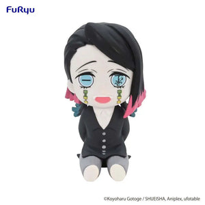 [PREORDINE] Demon Slayer: Enmu Potetto Figure - Mini Statua FURYU