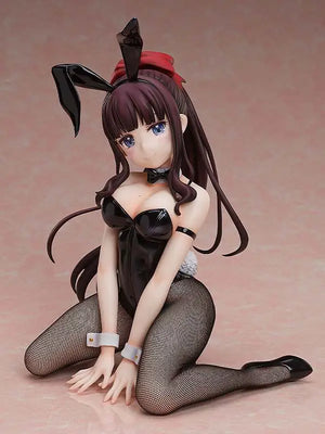 [PREORDINE] Statua Hifumi Takimoto Bunny Ver. 1/4 - New Game!!