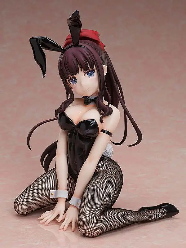 [PREORDINE] Statua Hifumi Takimoto Bunny Ver. 1/4 - New Game!!