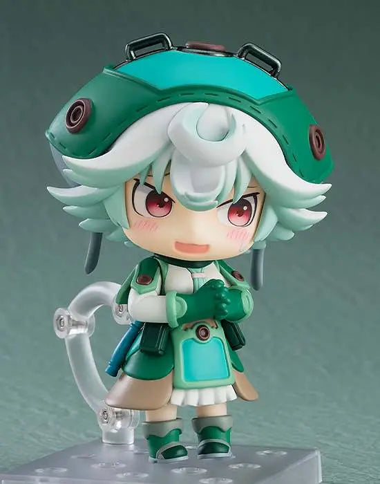 [PREORDINE] Made in Abyss: Prushka Nendoroid - Mini Figura Dettagliata