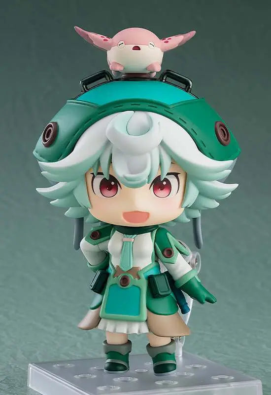 [PREORDINE] Made in Abyss: Prushka Nendoroid - Mini Figura Dettagliata